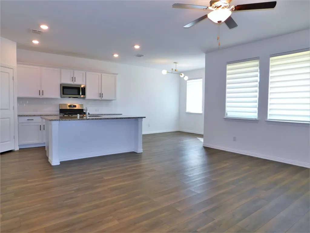 1624 Da Vinci Drive Little Elm TX 75068