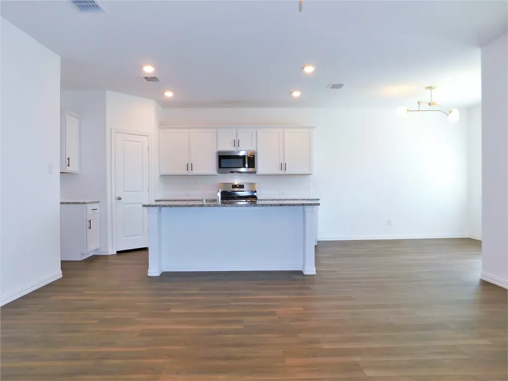 1624 Da Vinci Drive Little Elm TX 75068