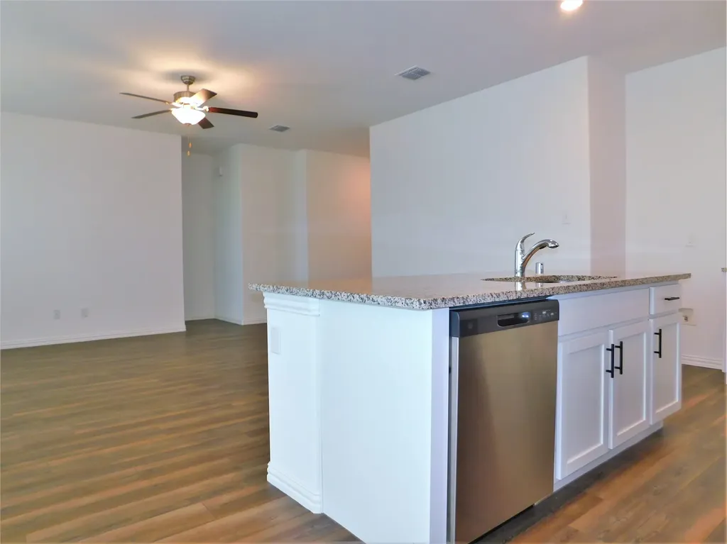 1624 Da Vinci Drive Little Elm TX 75068