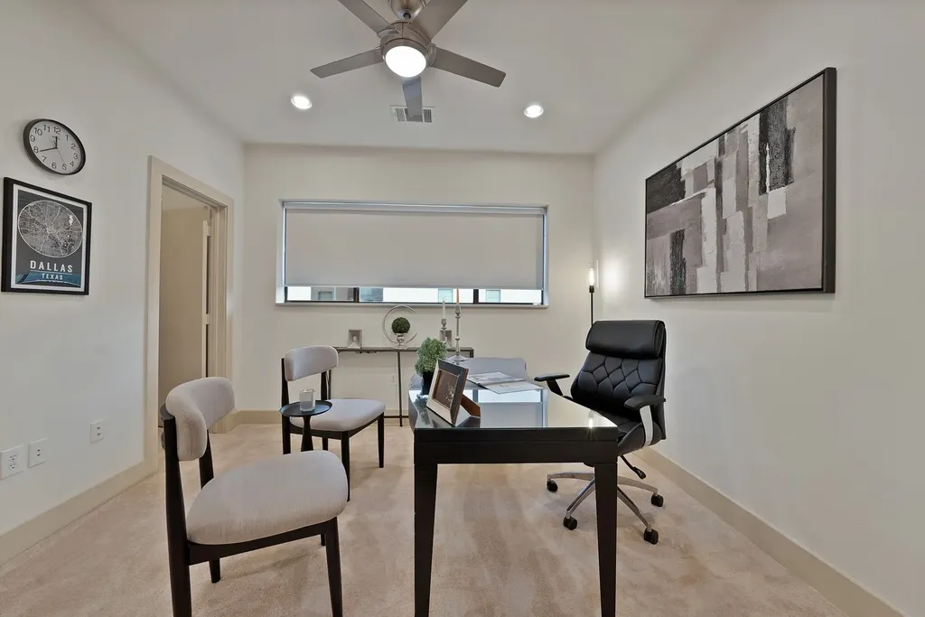 4111 Newton Avenue Dallas TX 75219