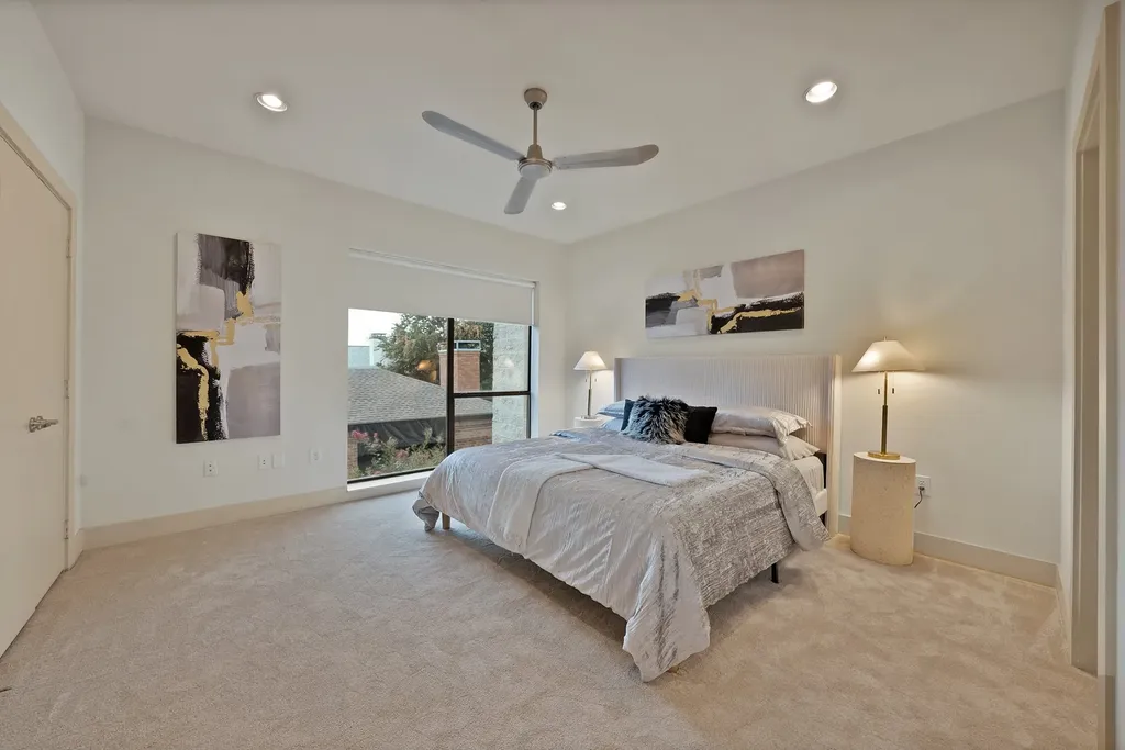 4111 Newton Avenue Dallas TX 75219