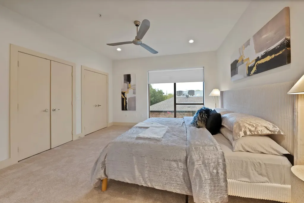 4111 Newton Avenue Dallas TX 75219