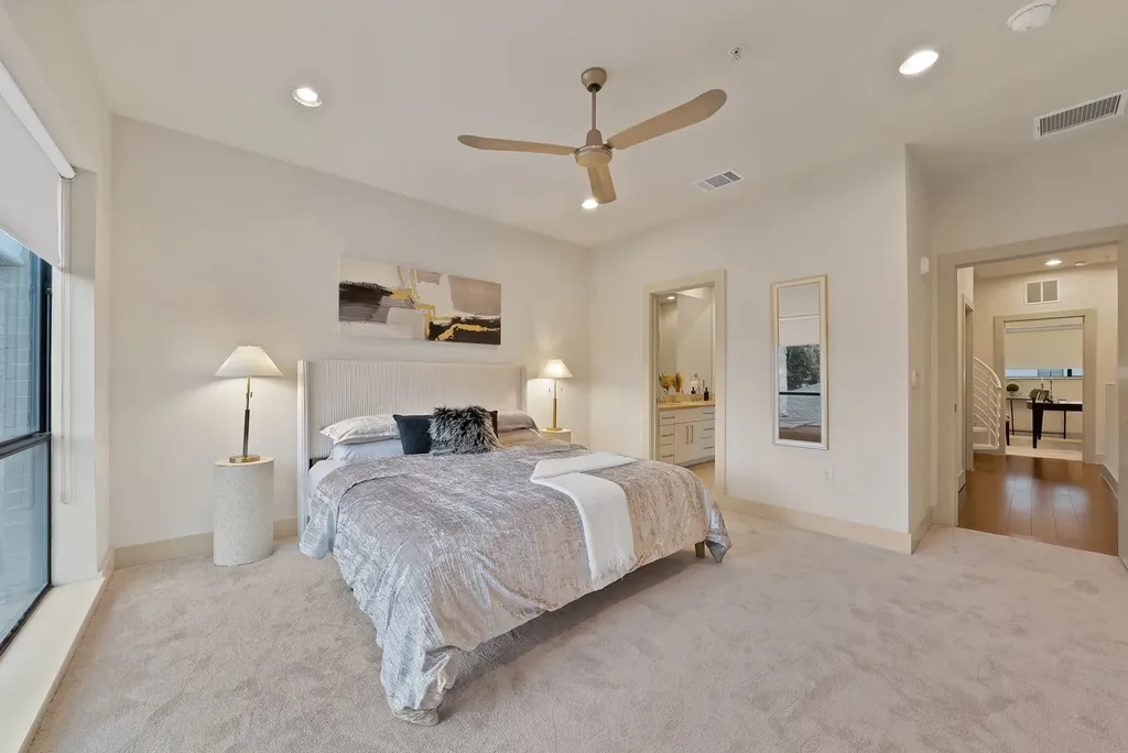 4111 Newton Avenue Dallas TX 75219