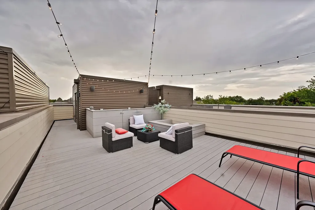 4111 Newton Avenue Dallas TX 75219