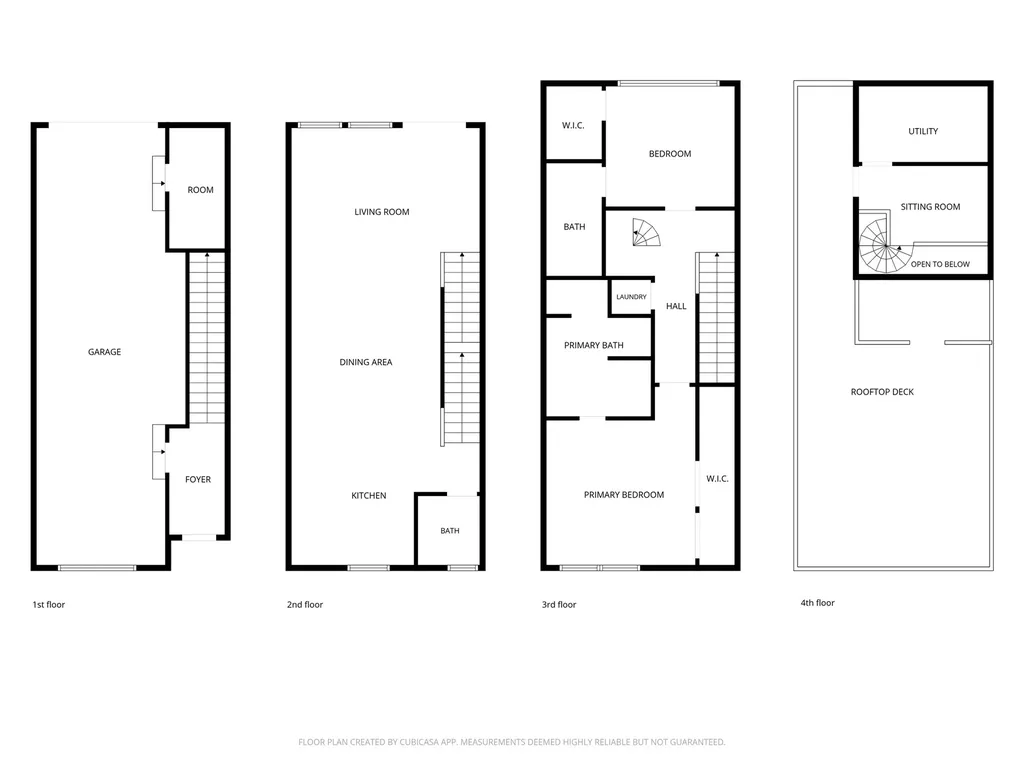 4111 Newton Avenue Dallas TX 75219