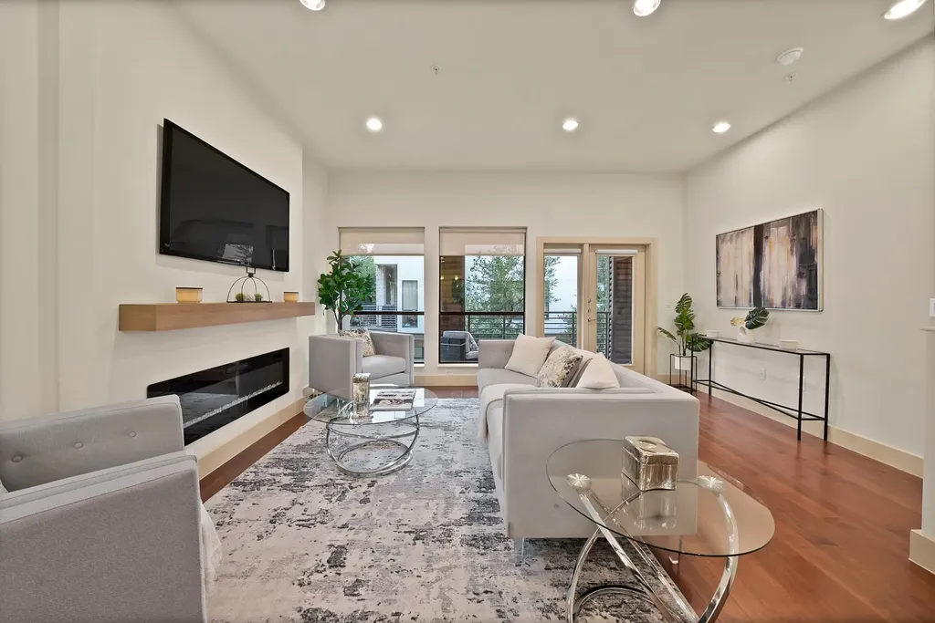 4111 Newton Avenue Dallas TX 75219