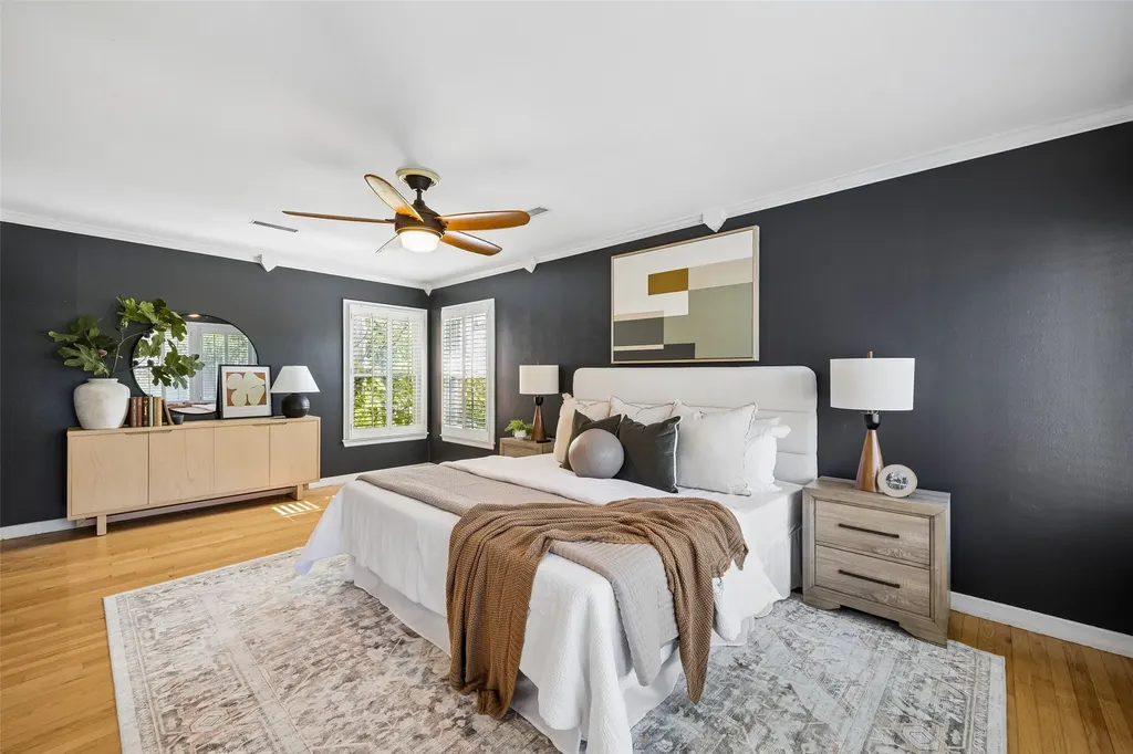 504 Monssen Drive Dallas TX 75224