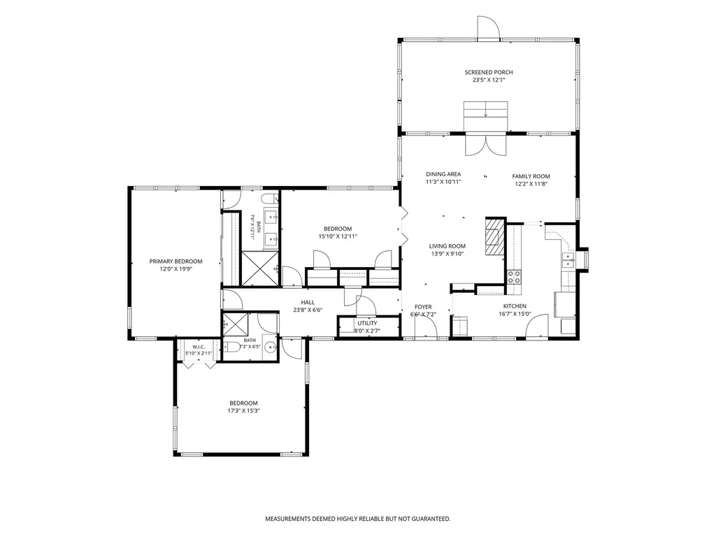 504 Monssen Drive Dallas TX 75224