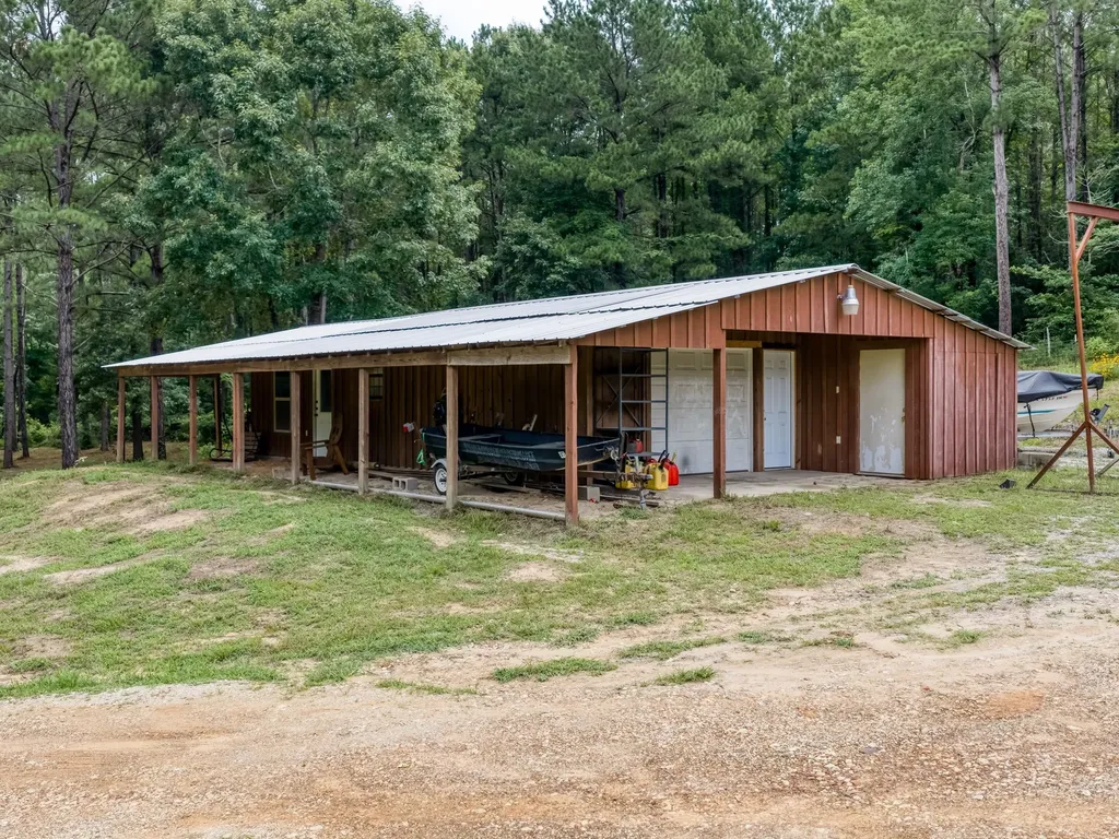 4240 County Road 2107 Rusk TX 75785