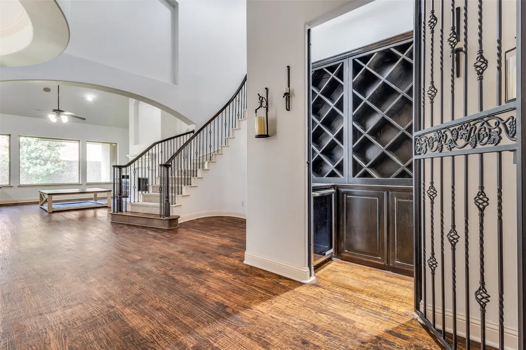 1436 Foster Street Lantana TX 76226