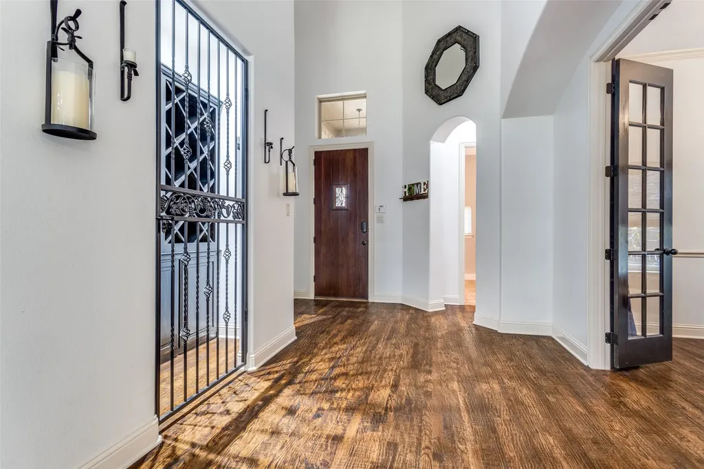1436 Foster Street Lantana TX 76226