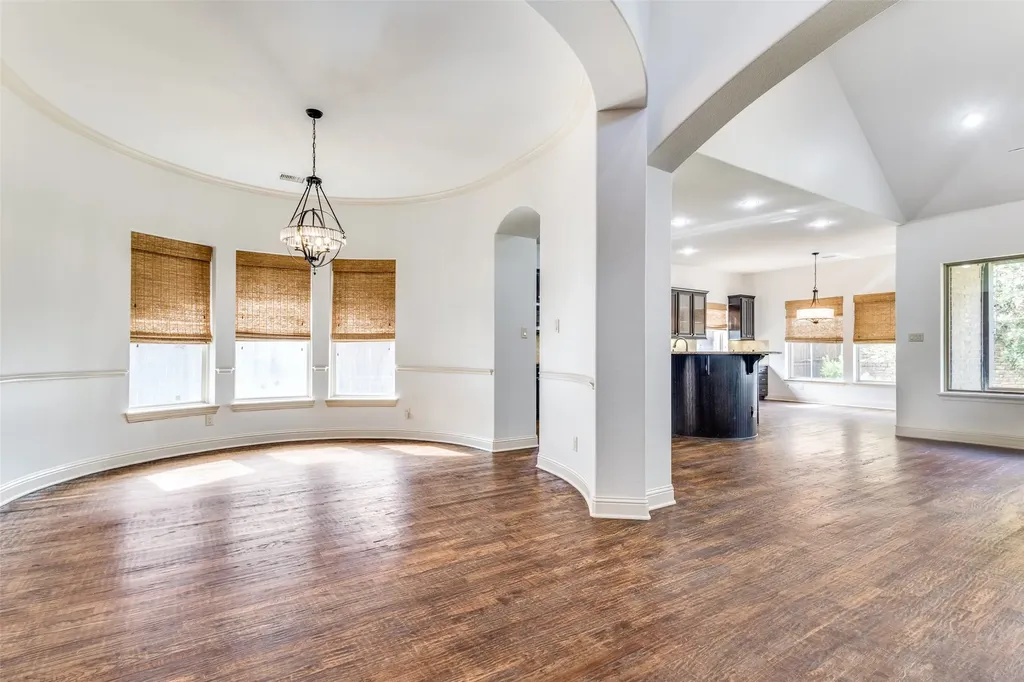 1436 Foster Street Lantana TX 76226