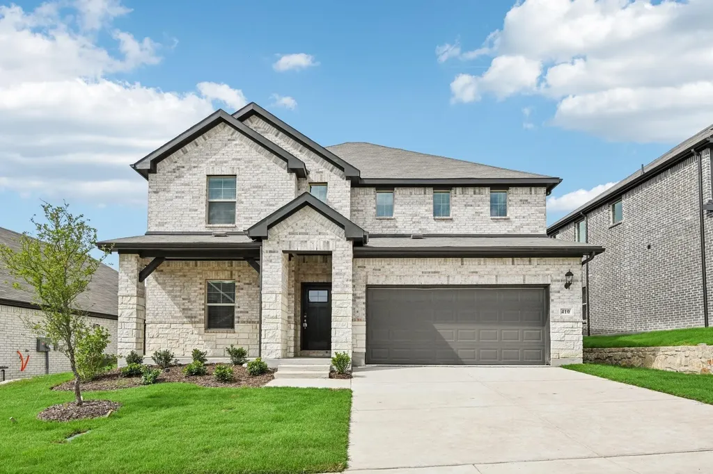 410 Stagg Street Mckinney TX 75069