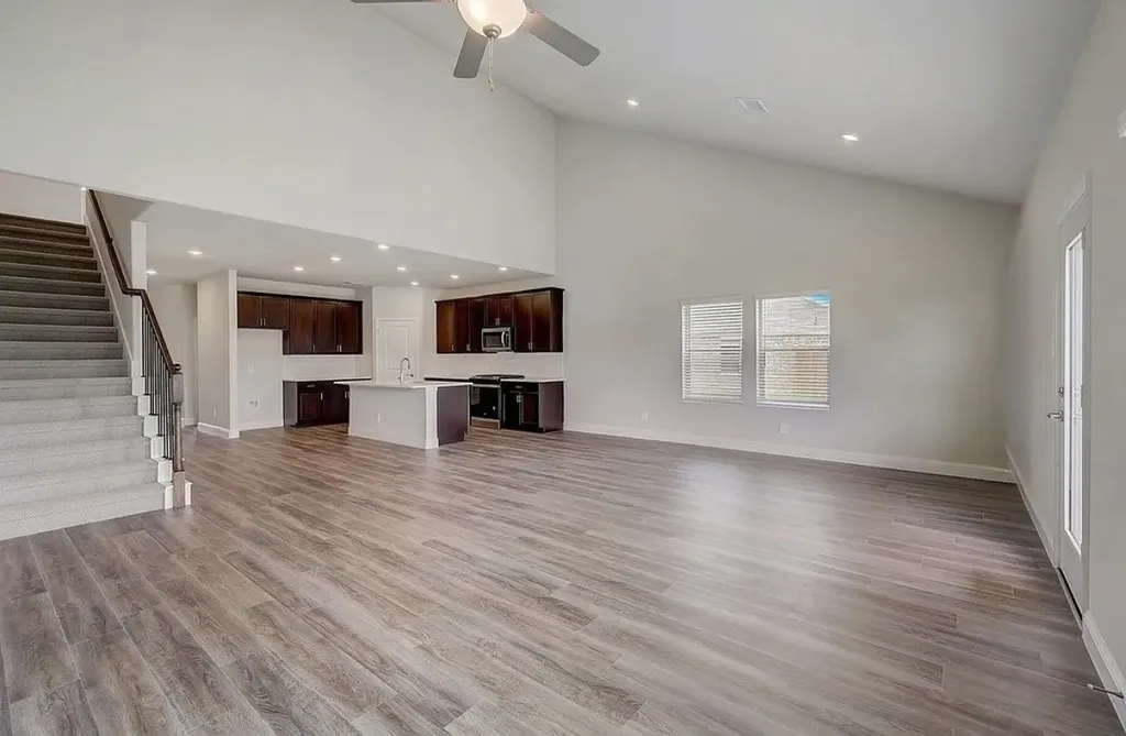 410 Stagg Street Mckinney TX 75069