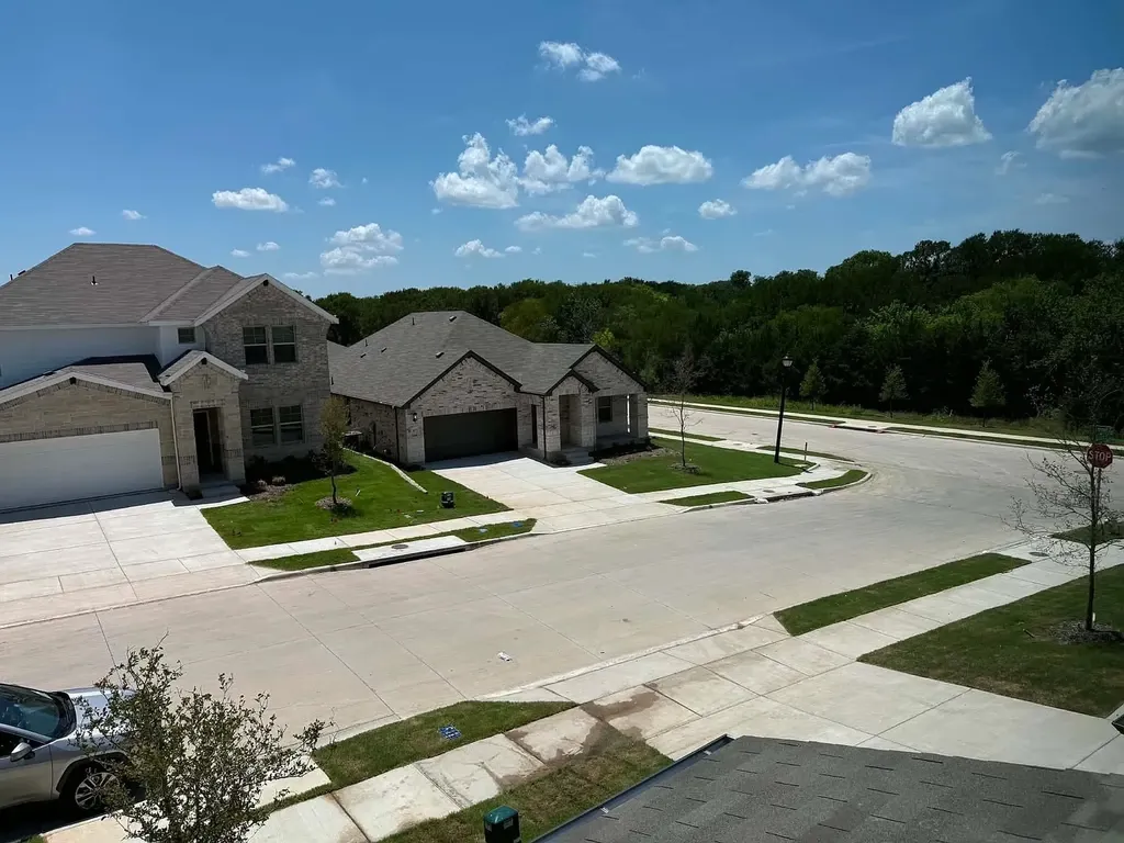 410 Stagg Street Mckinney TX 75069