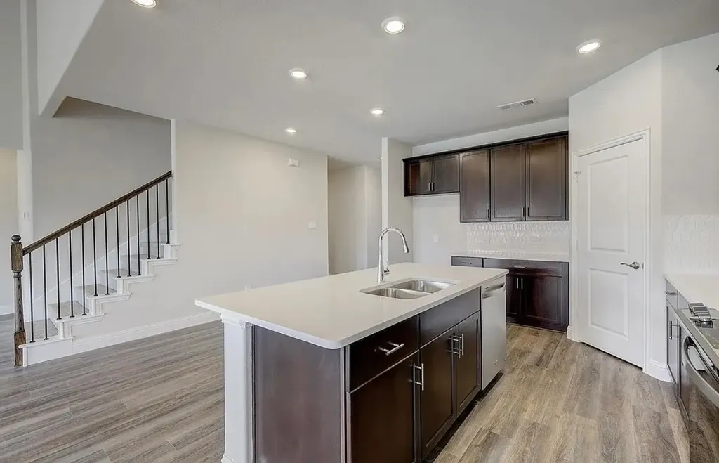 410 Stagg Street Mckinney TX 75069