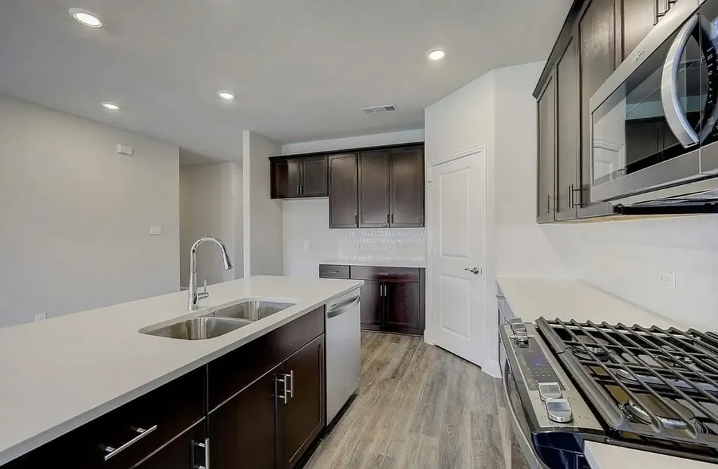 410 Stagg Street Mckinney TX 75069
