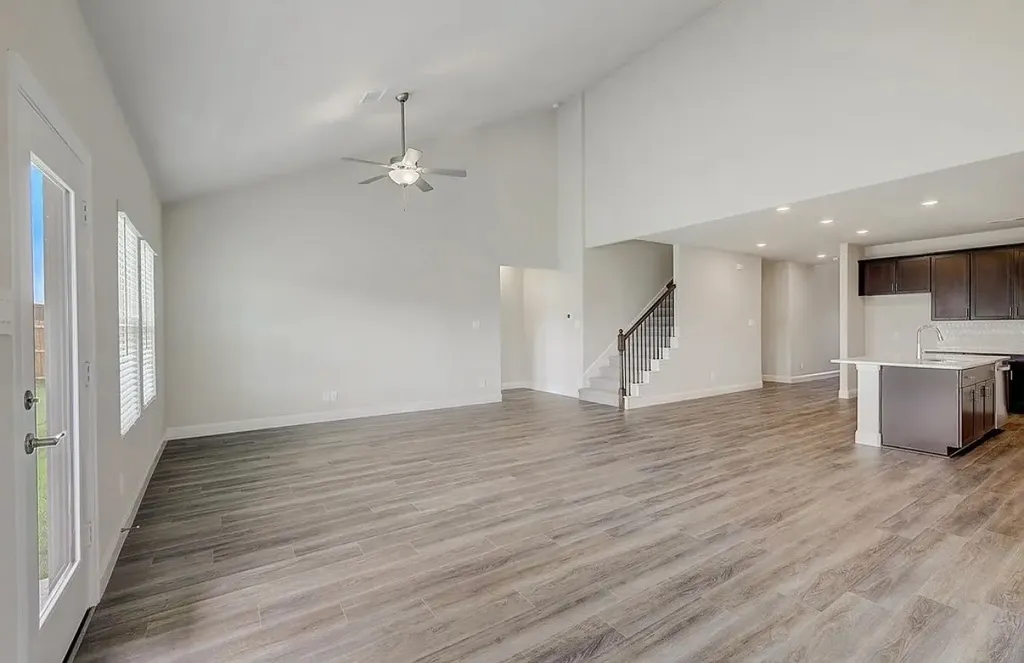 410 Stagg Street Mckinney TX 75069