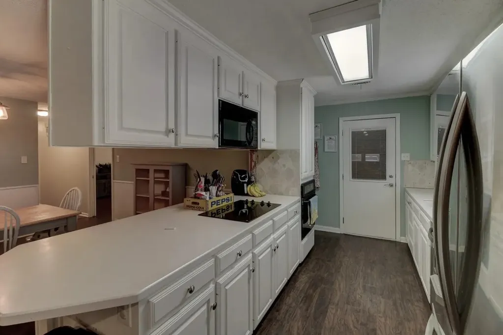 1911 Cypress Court Gainesville TX 76240