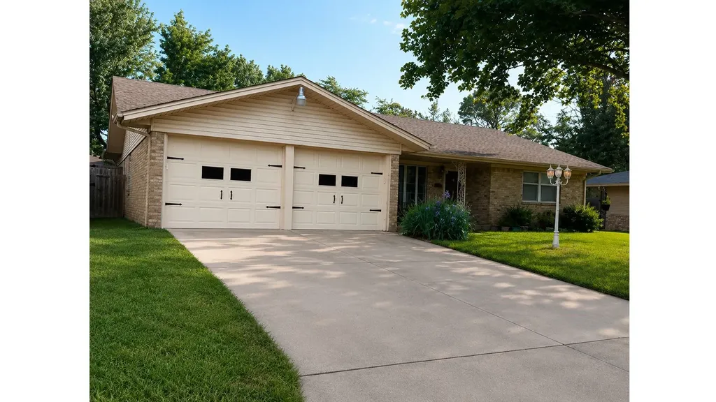 1911 Cypress Court Gainesville TX 76240