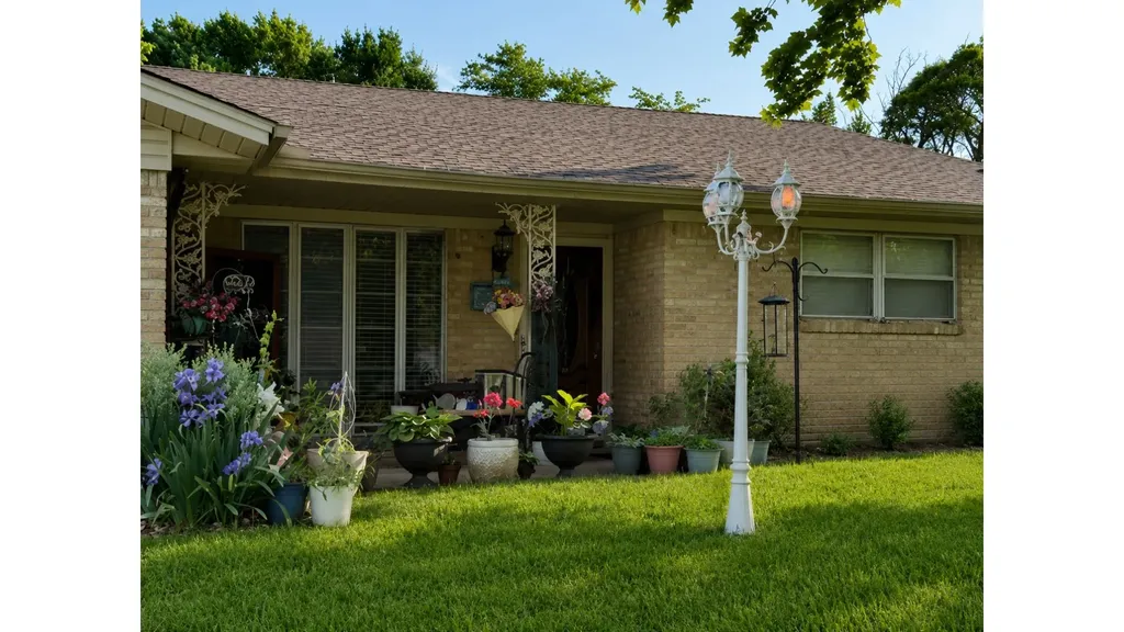 1911 Cypress Court Gainesville TX 76240