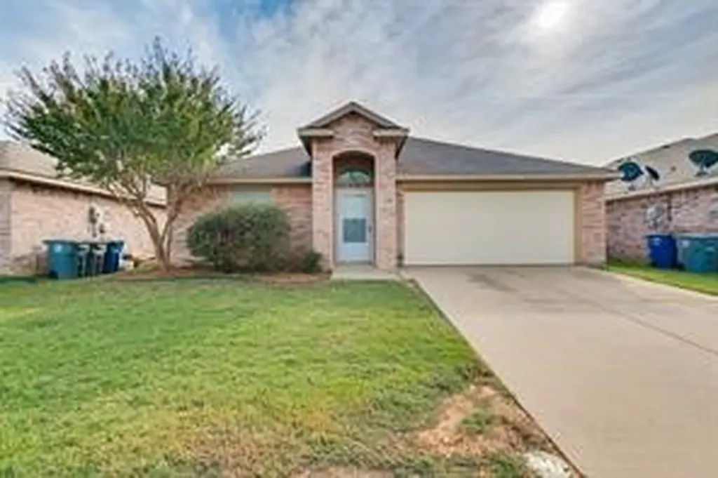 1152 Galicia Lane Dallas TX 75217