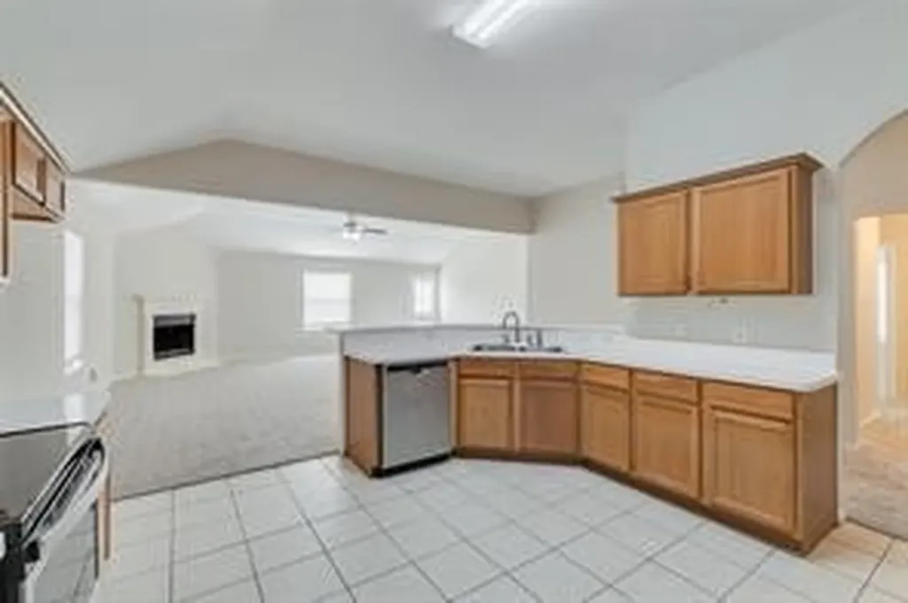 1152 Galicia Lane Dallas TX 75217