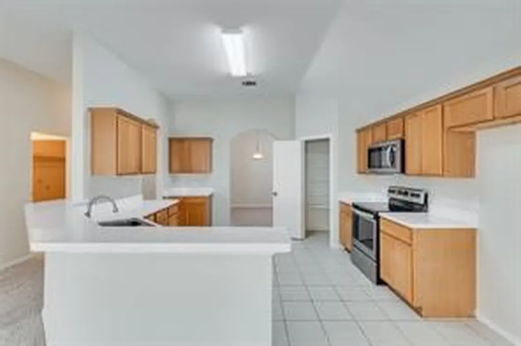 1152 Galicia Lane Dallas TX 75217