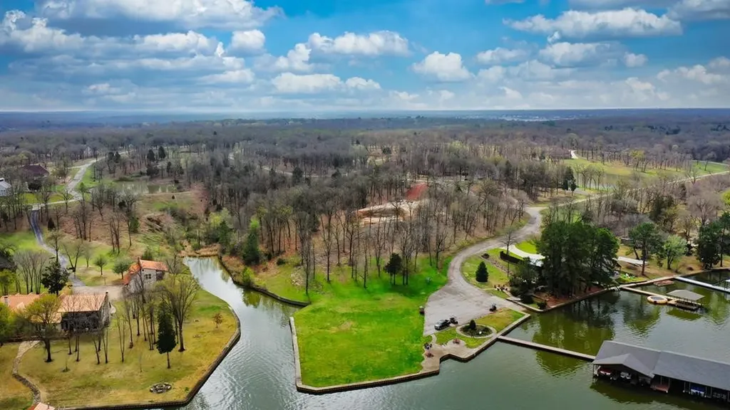 13851 Rock Springs Malakoff TX 75148