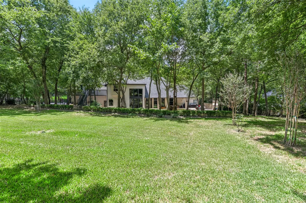 1240 Rowley Mile Fairview TX 75069