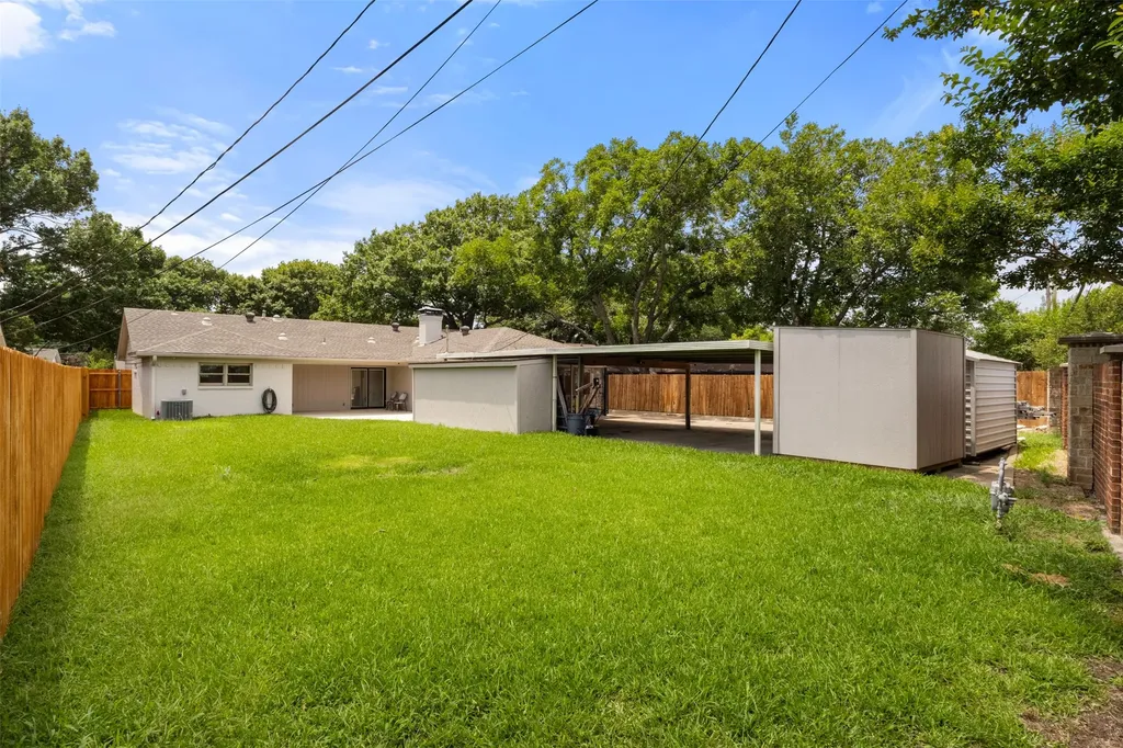 908 Vinecrest Lane Richardson TX 75080