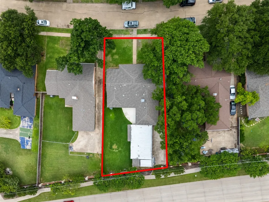 908 Vinecrest Lane Richardson TX 75080