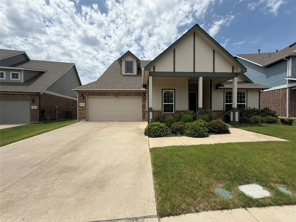 2513 Loudon Street W Rockwall TX 75032