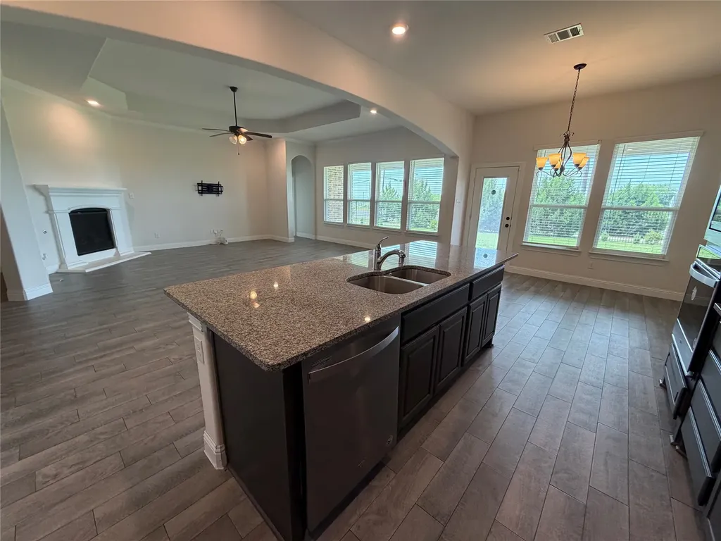 2513 Loudon Street W Rockwall TX 75032