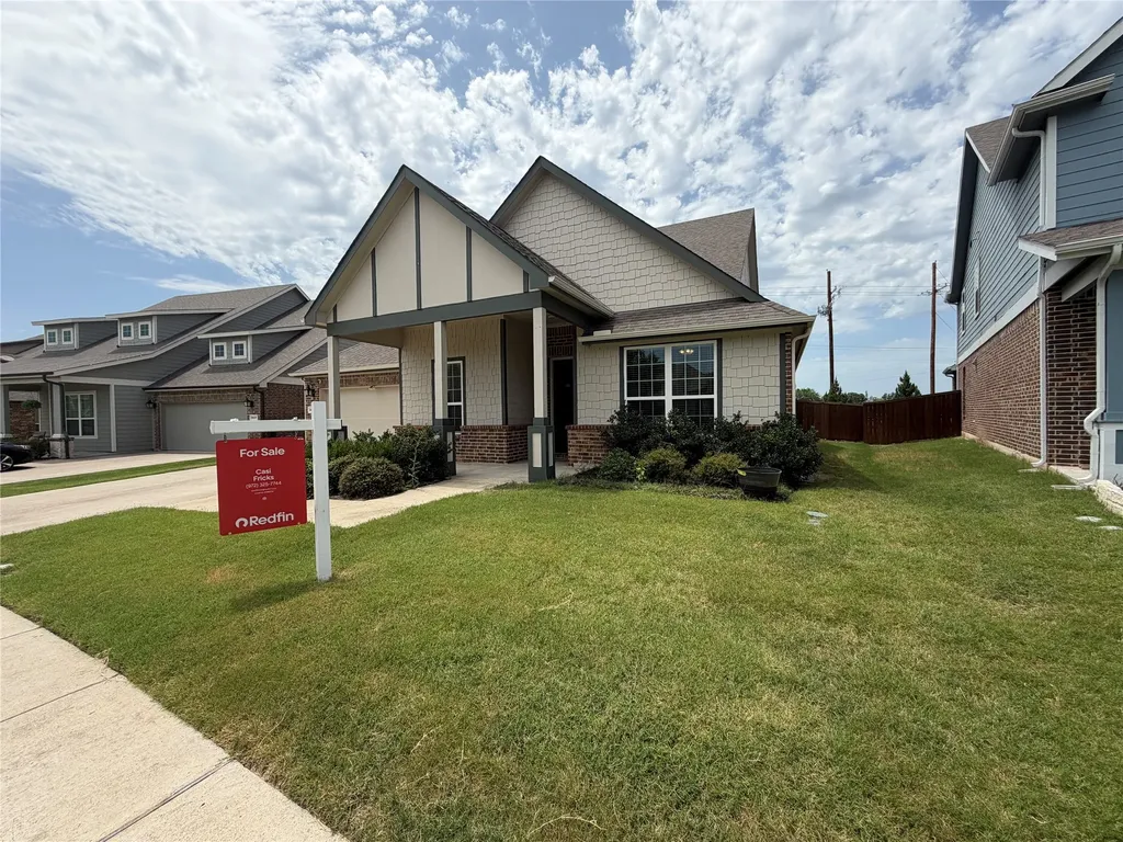 2513 Loudon Street W Rockwall TX 75032