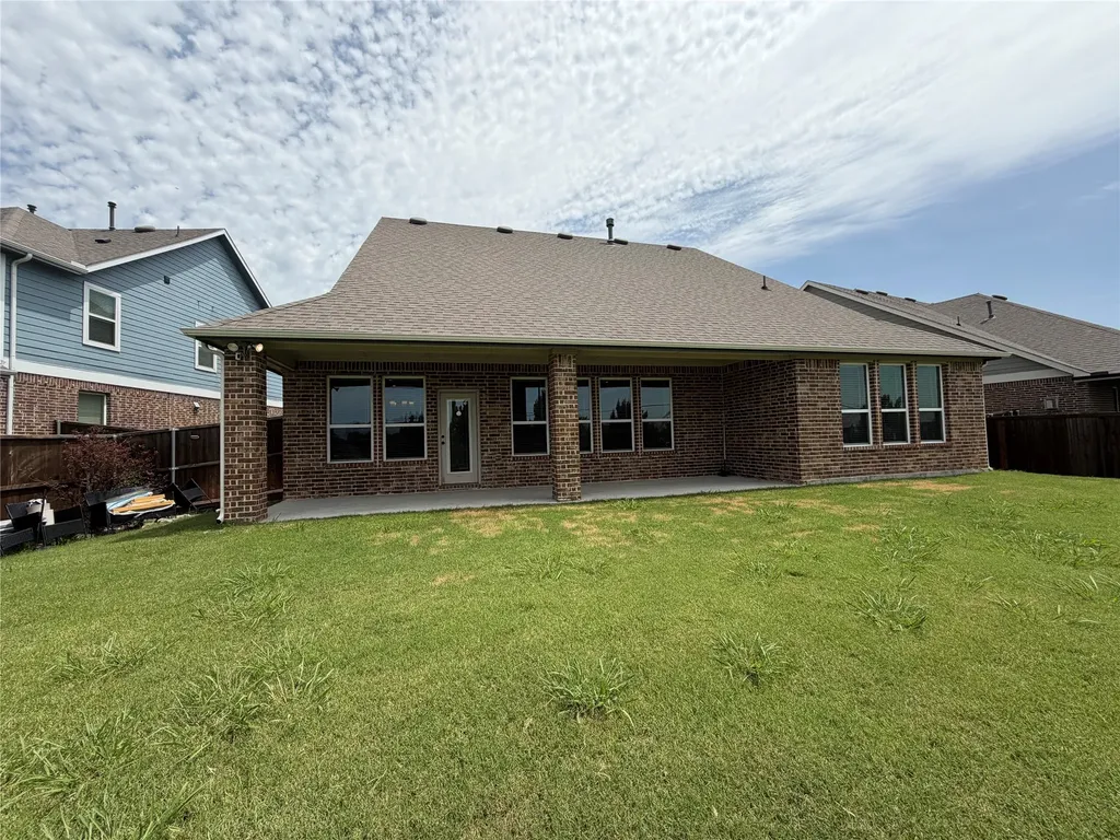 2513 Loudon Street W Rockwall TX 75032