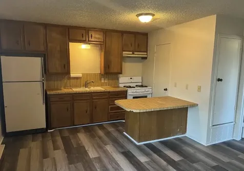 906 Birch Street Canadian TX 79014