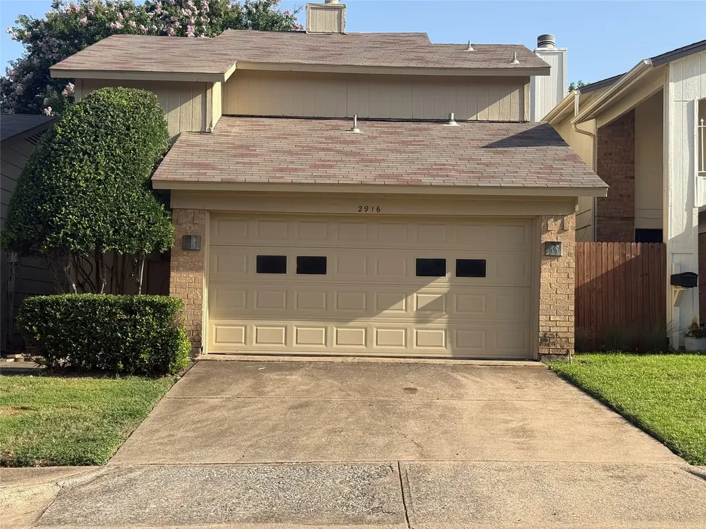 2916 Canis Circle Garland TX 75044