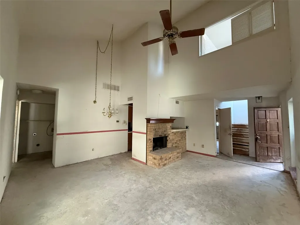 2916 Canis Circle Garland TX 75044