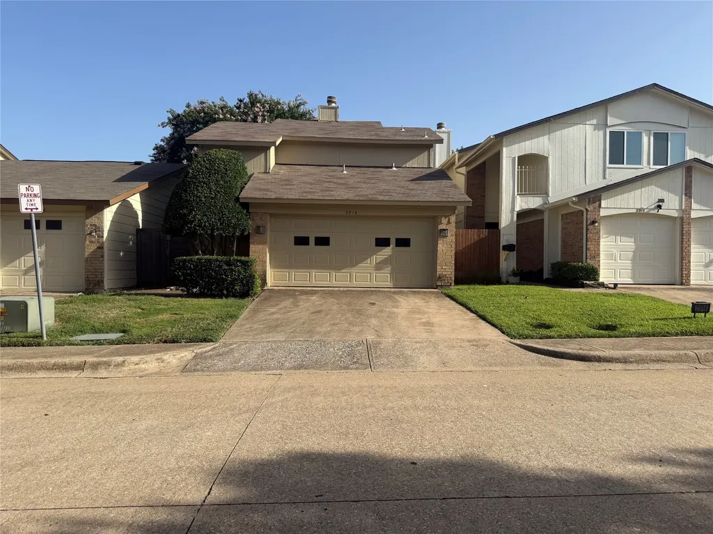 2916 Canis Circle Garland TX 75044