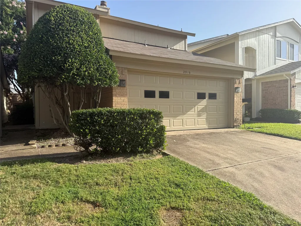 2916 Canis Circle Garland TX 75044