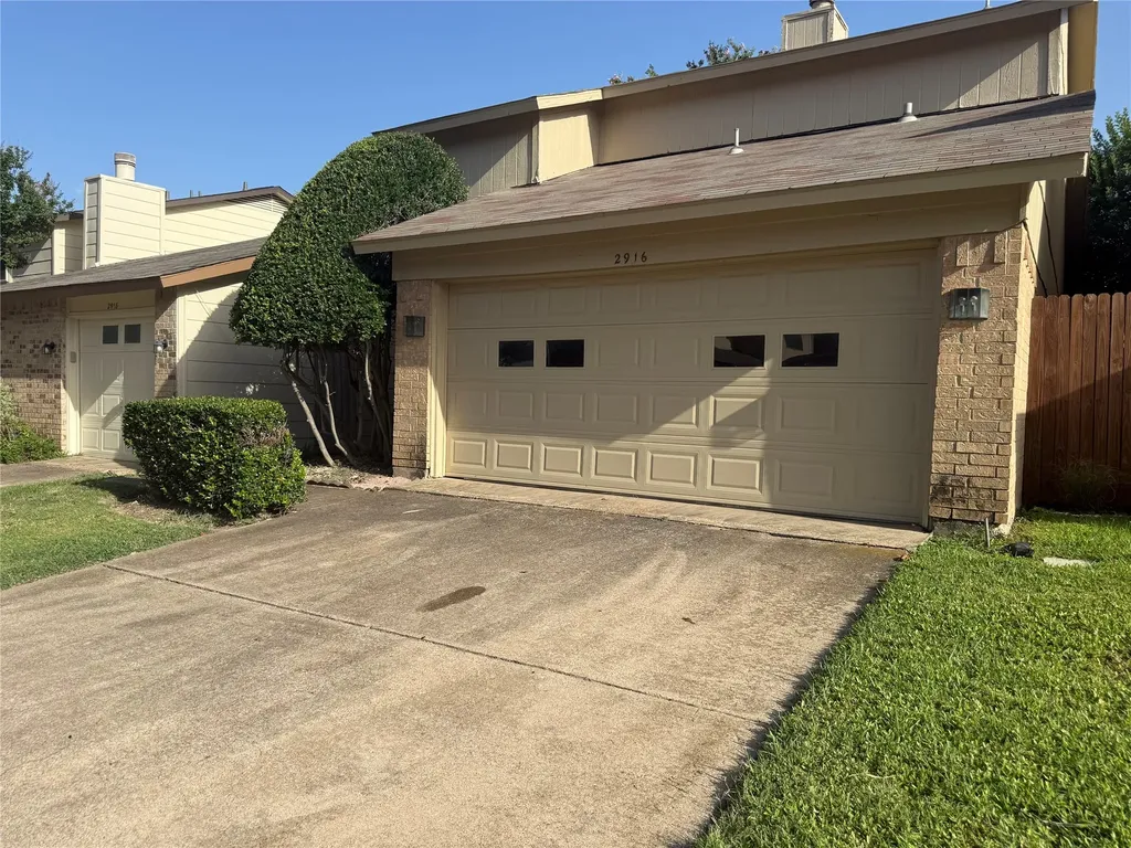 2916 Canis Circle Garland TX 75044