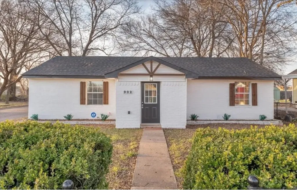 902 Calumet Street Waco TX 76704