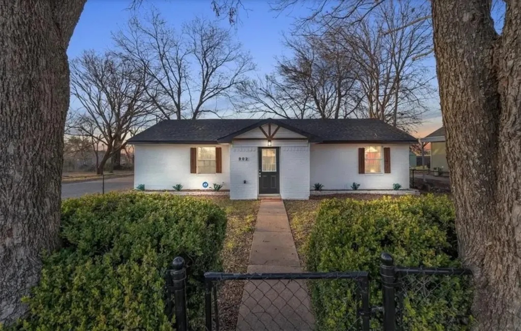 902 Calumet Street Waco TX 76704