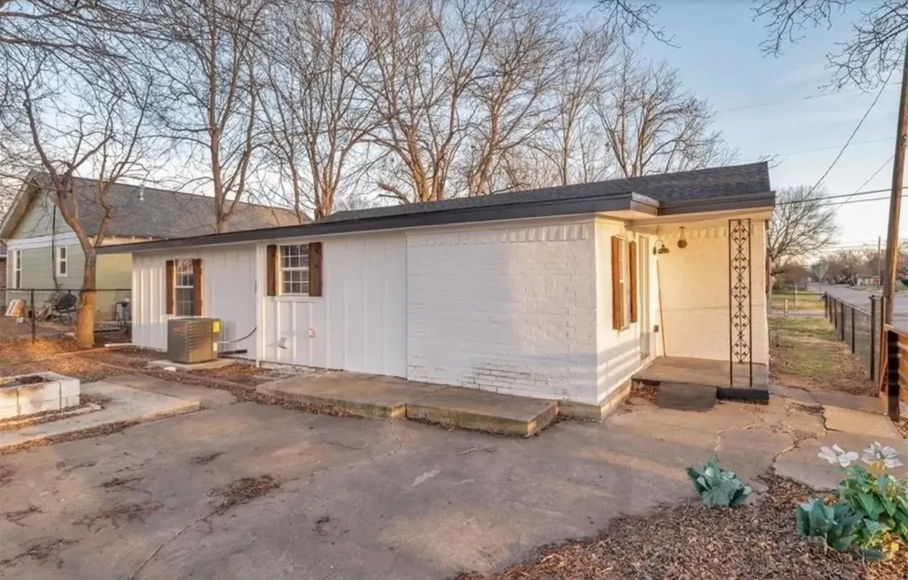 902 Calumet Street Waco TX 76704