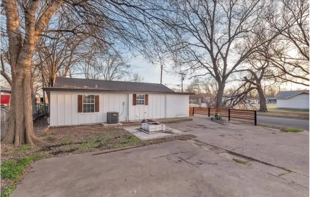 902 Calumet Street Waco TX 76704