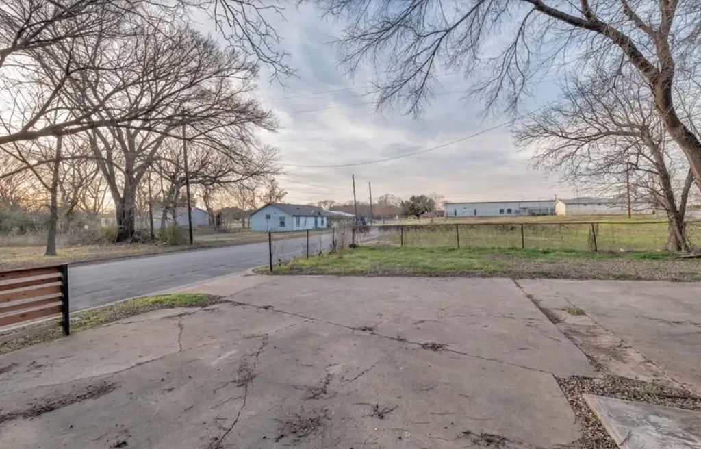 902 Calumet Street Waco TX 76704