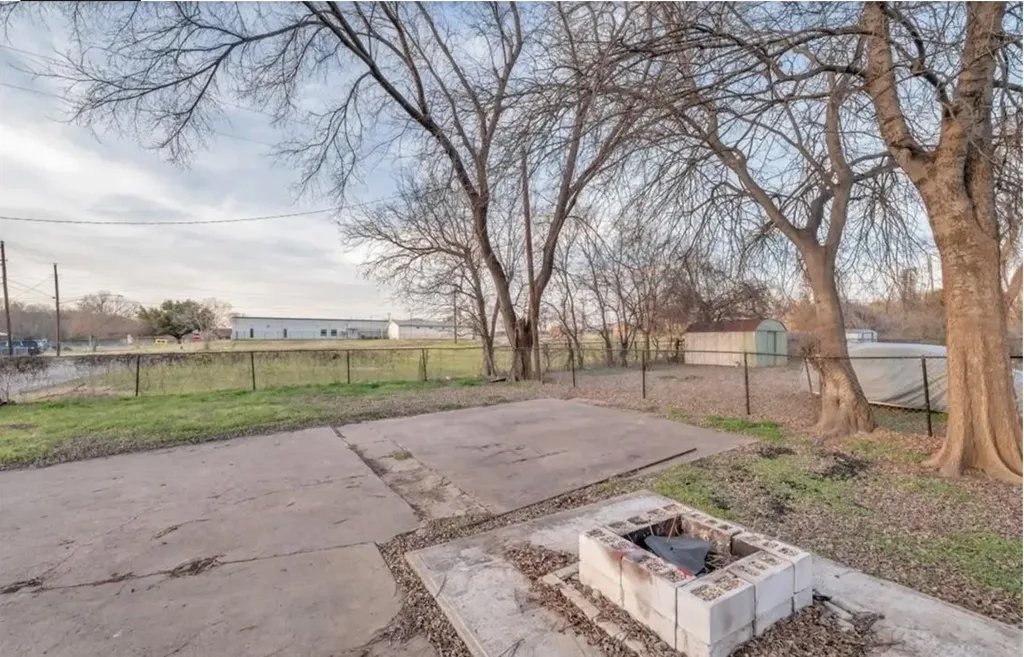 902 Calumet Street Waco TX 76704