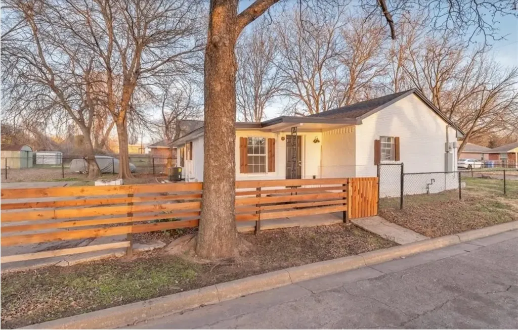 902 Calumet Street Waco TX 76704