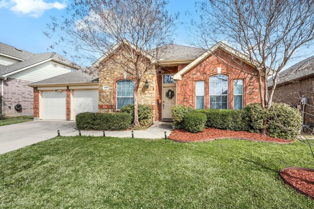 12304 Langley Hill Drive Fort Worth TX 76244